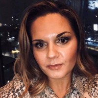 Michaela Tseranidis Hanna