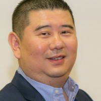 Gary Wang