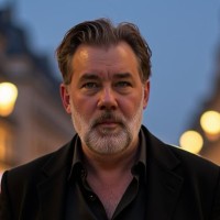 Jason Hendrickson