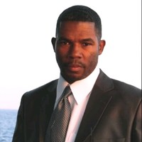 Glen Spence