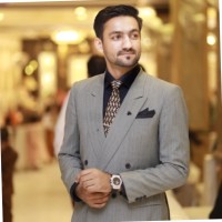 Ammad Raza