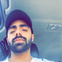 Ishmeet Singh