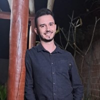 Ayrton Henrique Rosa