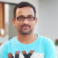 Suresh Konreddy