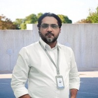 Sharafat Ali