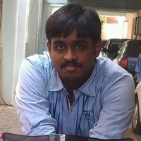 Swaminathan Balaraman