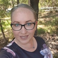 Catherine Felmingham