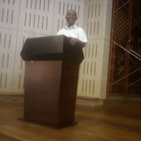 AMBROSE NJERU