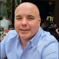 Stuart McClelland