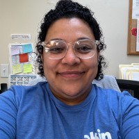 Cindy Holmes