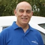 Keith Spartley