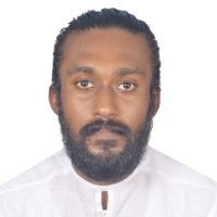 Chinthaka Gamage