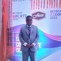 Mangesh Palsapure