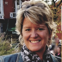 Kimberly McCarty
