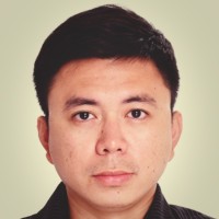Ernest Xavier Cayanan