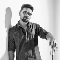 Vinoth Chandrasekaran