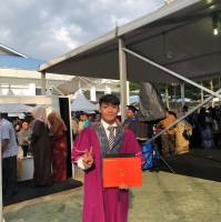 Muhamad Iffat Faiq Bin Amir