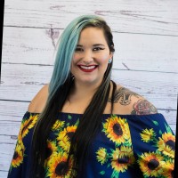 Olivia St John
