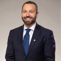 Matt Sych, CFA, CPA, CMA