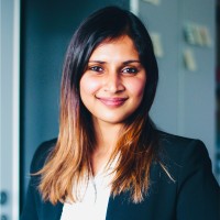 Dr. Swati Subramanian