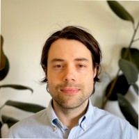 Stephen Domagalski