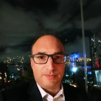 Panagiotis Kosmopoulos