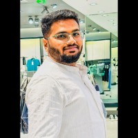 Vignesh Mudaliar