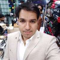 Aakash Arora