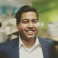 Rafiul Syed