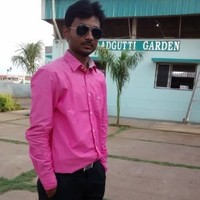 Ravikiran Patil