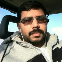 Muralikrishnan Nannat