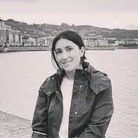 Sofía Straub Casco