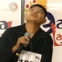 Muhammad Adam Luqman Mohd Rizal