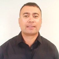 Chazz Rapata