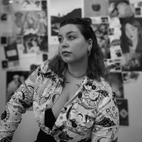 Marina Martín de Armas