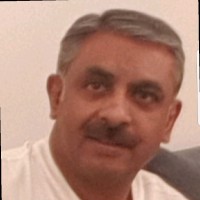 Mohammed Qamar