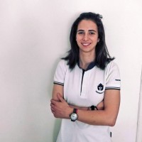 Beatriz Pereira Fernandes