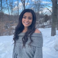 Aditi Dave