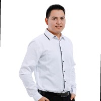 Cesar Antonio Yamaguchi Valdez