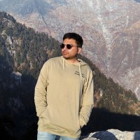 Milind Kumar