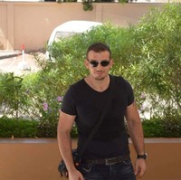 Serhat Gurkan