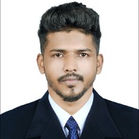 Vijeth H K