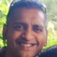 Sandip Patel