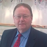 Richard Sims