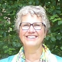Marie-José Burger