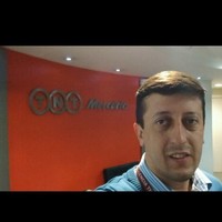 Nei Ricardo Matos