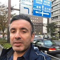 İsmail soner Hatırnaz