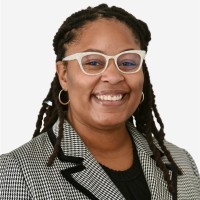 Megan Doldron, Ph.D.
