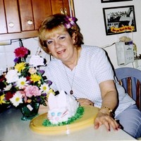 Ruth Edwards