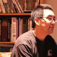 Mark Inouye